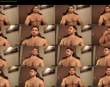 rick_smith153 — 48 minute Chaturbate male cam show recording, 720p, Sep 9, 2025