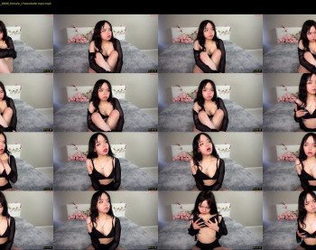romainerudoy — 10 minute Chaturbate female cam show recording, 720p, Sep 9, 2025