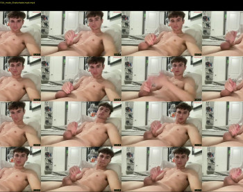 ryan287747 — 27 minute Chaturbate male cam show recording, 480p, Sep 9, 2025