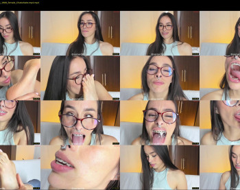 saraarchbould — 34 minute Chaturbate female cam show recording, 720p, Sep 9, 2025