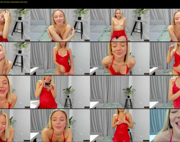 sarahphyllis — 81 minute Chaturbate female cam show recording, 720p, Sep 10, 2025
