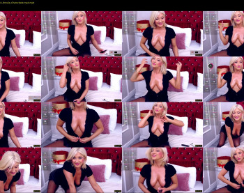 saralucky — 11 minute Chaturbate female cam show recording, 720p, Sep 10, 2025