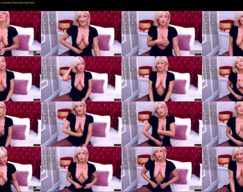 saralucky — 5 minute Chaturbate female cam show recording, 720p, Sep 10, 2025
