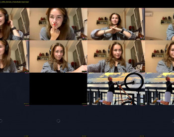 saundrayeeloy — 19 minute Chaturbate female cam show recording, 720p, Sep 9, 2025