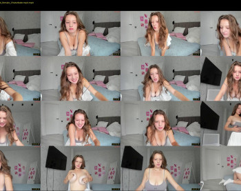 sen0_rita — 120 minute Chaturbate couple cam show recording, 720p, Sep 9, 2025