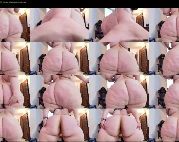 sexy_curvi — 3 minute Chaturbate female cam show recording, 720p, Sep 10, 2025