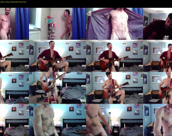 shanestickrod — 24 minute Chaturbate male cam show recording, 480p, Sep 10, 2025