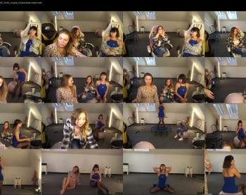 sheryl_elegance — 48 minute Chaturbate couple cam show recording, 720p, Sep 9, 2025