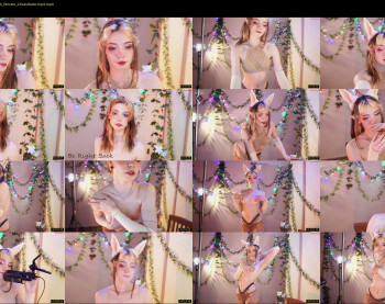 shiny_jail — 120 minute Chaturbate female cam show recording, 720p, Sep 10, 2025