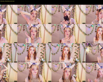 shiny_jail — 52 minute Chaturbate female cam show recording, 720p, Sep 10, 2025