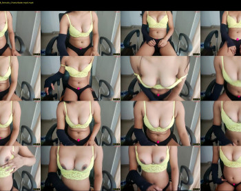 shreya_0 — 11 minute Chaturbate female cam show recording, 720p, Sep 9, 2025