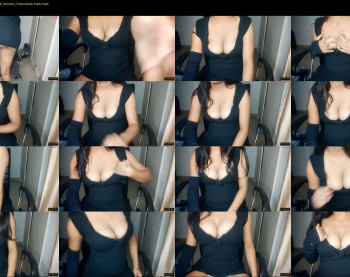 shreya_0 — 19 minute Chaturbate female cam show recording, 720p, Sep 9, 2025