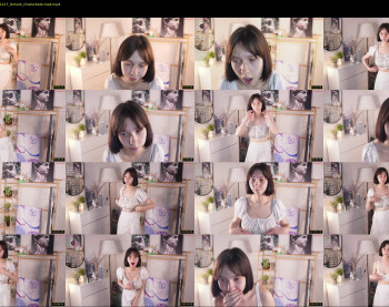 skyemcguire — 120 minute Chaturbate female cam show recording, 720p, Sep 9, 2025