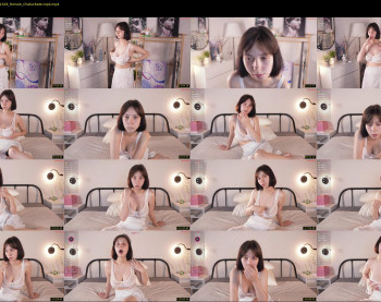 skyemcguire — 120 minute Chaturbate female cam show recording, 720p, Sep 9, 2025
