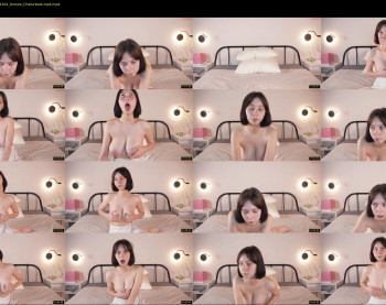 skyemcguire — 68 minute Chaturbate female cam show recording, 720p, Sep 9, 2025