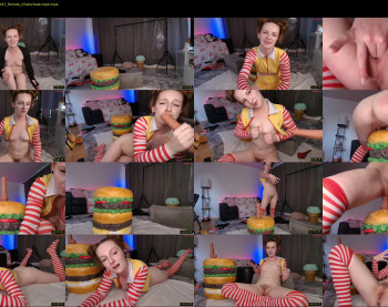 skyewatson — 120 minute Chaturbate female cam show recording, 720p, Sep 10, 2025