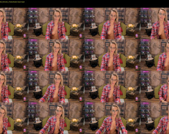 solar_criss — 12 minute Chaturbate female cam show recording, 720p, Sep 10, 2025