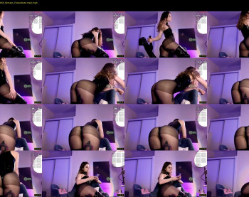 sonia__rose — 11 minute Chaturbate female cam show recording, 720p, Sep 9, 2025