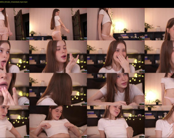 sophiephoria — 25 minute Chaturbate female cam show recording, 720p, Sep 10, 2025