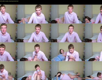 sosaguillypleasure — 59 minute Chaturbate couple cam show recording, 720p, Sep 9, 2025