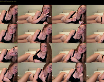 spicybaylee — 10 minute Chaturbate female cam show recording, 480p, Sep 10, 2025