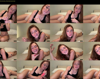 spicybaylee — 47 minute Chaturbate female cam show recording, 480p, Sep 10, 2025