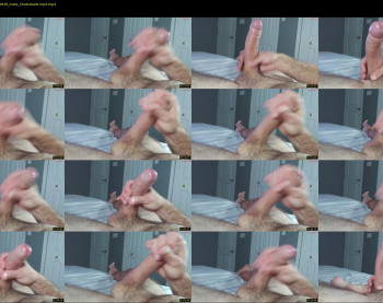 ssexyss1982 — 3 minute Chaturbate male cam show recording, 720p, Sep 9, 2025