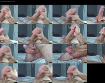ssexyss1982 — 55 minute Chaturbate male cam show recording, 720p, Sep 10, 2025