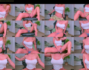 ssshameless — 70 minute Chaturbate female cam show recording, 720p, Sep 9, 2025