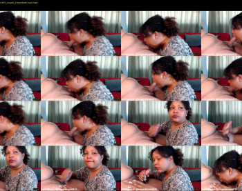 suggabrown_ — 3 minute Chaturbate couple cam show recording, 720p, Sep 9, 2025
