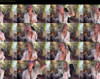 sunnie_dayz — 4 minute Chaturbate female cam show recording, 720p, Sep 9, 2025