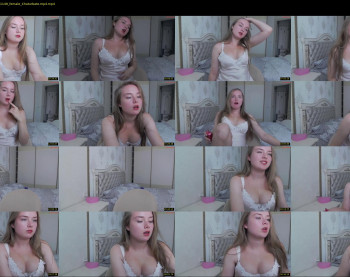 sunny_love__ — 44 minute Chaturbate female cam show recording, 720p, Sep 9, 2025