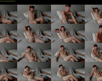 sweet_smith8 — 78 minute Chaturbate male cam show recording, 720p, Sep 9, 2025