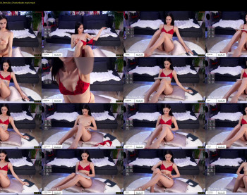 taanni_bc — 65 minute Chaturbate female cam show recording, 720p, Sep 9, 2025