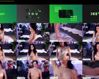taanni_bc — 121 minute Chaturbate female cam show recording, 720p, Sep 9, 2025