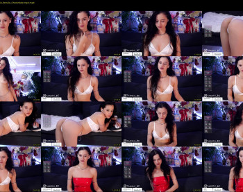 taanni_bc — 77 minute Chaturbate female cam show recording, 720p, Sep 10, 2025