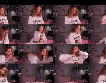 taitehambelton — 98 minute Chaturbate female cam show recording, 720p, Sep 10, 2025