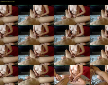 tapmars — 5 minute Chaturbate couple cam show recording, 720p, Sep 9, 2025