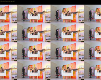 tasha_miu — 9 minute Chaturbate female cam show recording, 720p, Sep 9, 2025