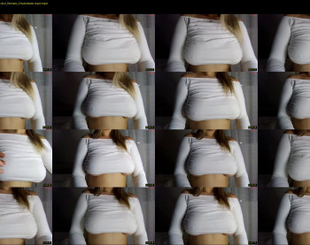 tateisblonde — 3 minute Chaturbate female cam show recording, 720p, Sep 9, 2025
