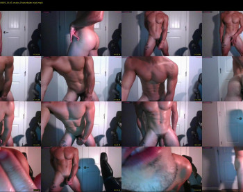 thesexybackpacker — 59 minute Chaturbate male cam show recording, 720p, Sep 9, 2025