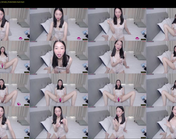 thisgirl__ — 60 minute Chaturbate female cam show recording, 720p, Sep 10, 2025