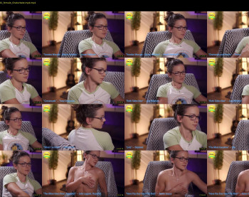 tiffanyriox — 42 minute Chaturbate female cam show recording, 720p, Sep 10, 2025