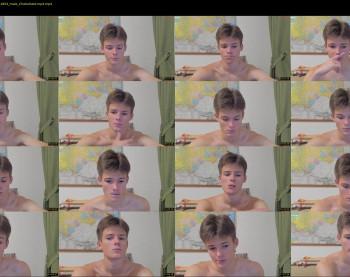 timytwinkboy — 20 minute Chaturbate male cam show recording, 720p, Sep 9, 2025