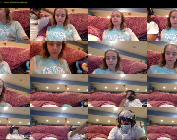 trippybb222 — 7 minute Chaturbate female cam show recording, 720p, Sep 9, 2025