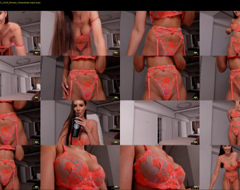 unforgettable_s — 120 minute Chaturbate female cam show recording, 720p, Sep 9, 2025