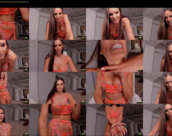unforgettable_s — 120 minute Chaturbate female cam show recording, 720p, Sep 10, 2025