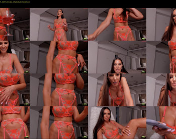 unforgettable_s — 20 minute Chaturbate female cam show recording, 720p, Sep 10, 2025