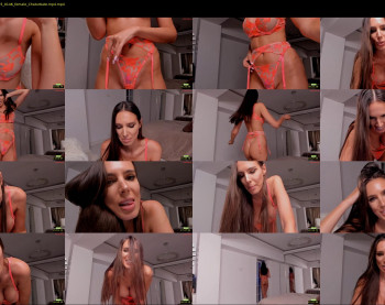 unforgettable_s — 48 minute Chaturbate female cam show recording, 720p, Sep 10, 2025