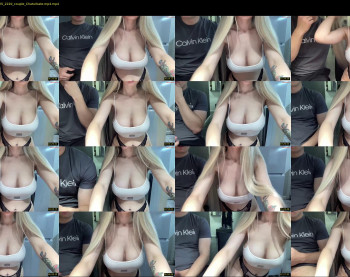 vanilladirtybitch — 9 minute Chaturbate couple cam show recording, 720p, Sep 9, 2025